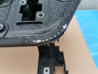 фото thumb №8, Mercedes gle w167 pas переднее усилитель a1676206601