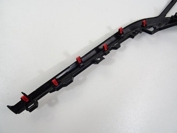 фото thumb №10, Lexus ux 250h dekor накладка планка консолі 55405-76010