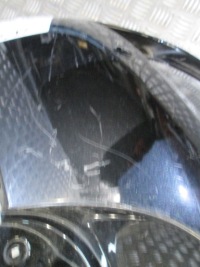 фото thumb №9, Mini r60 countryman cooper s бампер задня чорний pod pdc 9801898