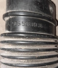 фото thumb №3, Труба воздуха sprinter w906 a9065280024