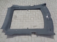 фото thumb №1, Tesla s lift стеля alcantara