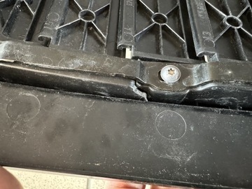 фото thumb №9, Жалюзи впуск воздуха bmw 4 g26 руль воздуха