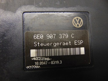 фото thumb №7, Насос abs vw lupo 1.4fsi бензин європа