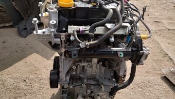 фото thumb №6, Двигун 1.0 ig-t 100ps h4d b450 nissan renault 2019