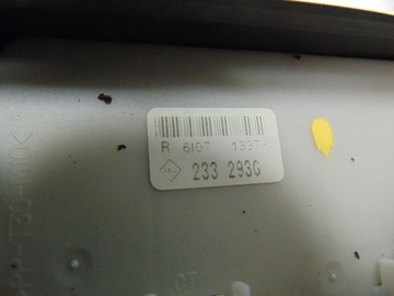 фото thumb №10, Модуль bsi коробка предохранителей renault modus 1.6 16v 233293g