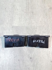 фото thumb №2, Попільничка двері задня toyota previa estima kpl