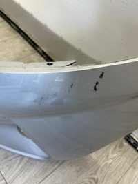 фото thumb №9, Бампер передний hyundai i10 iii 2019 - 2024