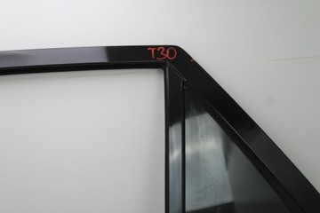 фото thumb №7, Двері лівий зад mercedes ml w164 05-08r 197u