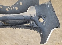 фото thumb №10, Бампер перед передний opel vivaro b 2014-19