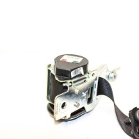 Mercedes-benz gl x166 2013 ліва сторона ремінь безпеки сидіння заднього в Україні, фото thumb