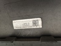 фото thumb №11, Бампер перед передній b81 kompletny 6 pdc bmw i3