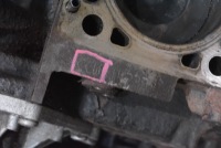 фото thumb №7, Blok низ двигуна вал ccw audi a5 8t 3.0 tdi 240 km 07-11