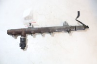 фото thumb №1, Молдинг упорскування renault megane scenic ii 1.9dci