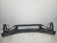 фото thumb №11, Спойлер накладка бампера bmw x1 u11 x-line