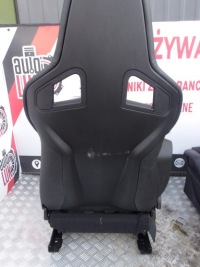 фото thumb №11, Сидіння nissan juke nismo rs recaro cs gtr 370z
