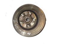 фото thumb №1, Поворотный кулак ступица правый перед honda cr-v ii 2.0 02-