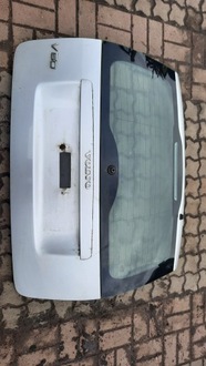 фото thumb №1, Задня кришка багажника volvo v50 04-12r 426-26