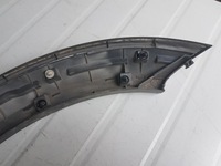 фото thumb №8, Молдинг край крыла левый перед - subaru outback iii 3