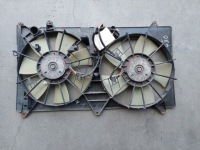 фото thumb №1, Вентилятор + модуль lexus sc ii 430 4.3 sc430