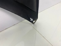 фото thumb №9, Спойлер накладка бампера dodge charger 2015+ usa