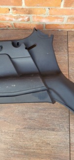 фото thumb №6, Jeep grand cherokee wk 5-10 обшивка багажника лівий задня чорний