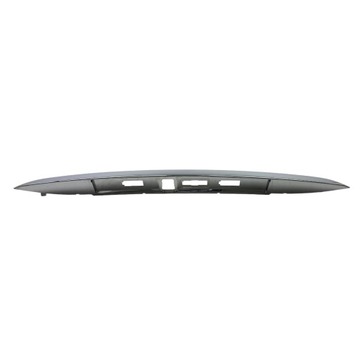 фото thumb №10, Планка крышки багажника хром renault scenic iv