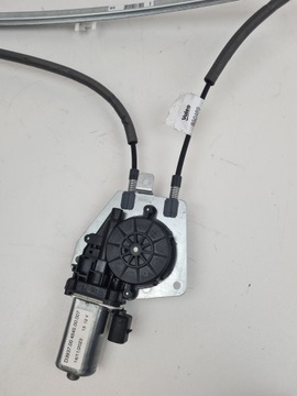 фото thumb №9, Підйомник вікна valeo 850489 правий перед citroen fiat peugeot lancia