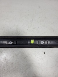 фото thumb №13, Молдинг скла лобовий праве перед citroen c4 picasso ii 9676784980 ewp білий