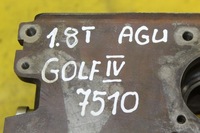 фото thumb №13, Блок двигуна vw golg iv audi seat skoda 1.8 t agu 06a103021c