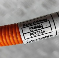 фото thumb №8, Джгут кабелі bmw i3 i01 6840441 28836101 125kw 2020