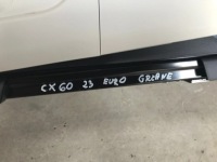 Mazda cx-60 cx60 2022 2023 сидіння перед заднє сидіння задня шкіра сіра світла europa Доставка, фото thumb