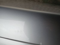 фото thumb №10, Toyota corolla e15 крышка багажника задняя багажника задняя kol 1f7 sedan 2007r