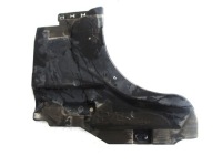 Купить Плита защита подвеска кузов правая dacia duster ii, фото thumb