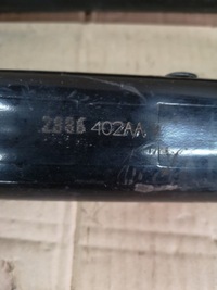 фото thumb №2, Jeep compass ii зона деформации левая правая