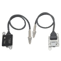 фото thumb №7, Датчик nox 55500320 замена датчики датчика кислорода азота dla vauxhall