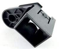 фото thumb №8, Кронштейн радіатора ford focus 11- верхній