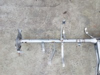 фото thumb №6, Mazda cx5 17- балка каркас панелі приладової панелі