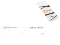 Купити Cofle тягa трос зчеплення 2150ah 2150cs 96481803, фото thumb