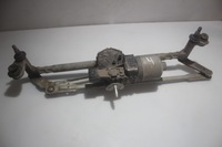 фото thumb №1, Механизм моторчик дворник перед vw polo v