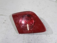 фото thumb №1, Лампа задняя левая w крышка mazda 3 bk