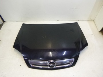 фото thumb №7, Капот opel signum z20r 2003 - 2005