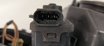 фото thumb №7, Лампа права перед 156018-00re renault clio ii 2 рестайлінг