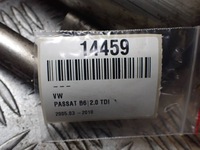 фото thumb №9, Радиатор egr volkswagen passat b6 03g131512ae