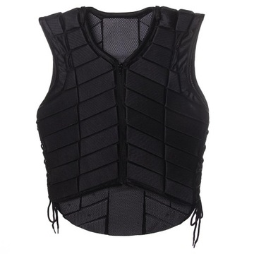 Жилет для верховой езды для взрослых Protective M