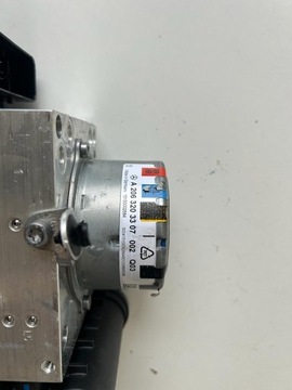 фото thumb №6, Mercedes c 206 насос abs блок управления 2063203307002