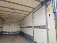 Контейнер обшивка кузов коробка передач magazyn renault midlum premium daf lf 45 55 Доставка, фото thumb