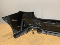 фото thumb №6, Bmw x4 g02 lci lift бампер задня задній m набір колір c4p