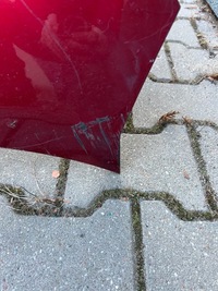 фото thumb №5, Mazda 6 gj бампер rok 2021