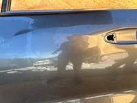 фото thumb №7, Ford puma mk2 mk-2 ii 2 дверь левая передние перед