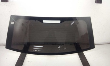 фото thumb №1, Скло задня зад fiat stilo 5-двері 2001-2007 5-двері hbk оригінальна темне